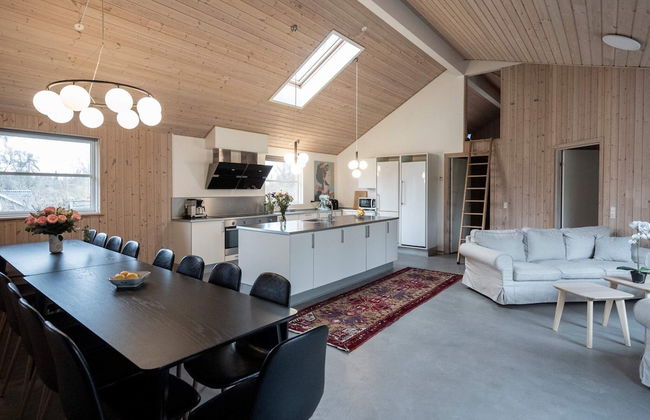 Luxury Retreat With Pool - By Traum Ferienwohnungen - Foto 28