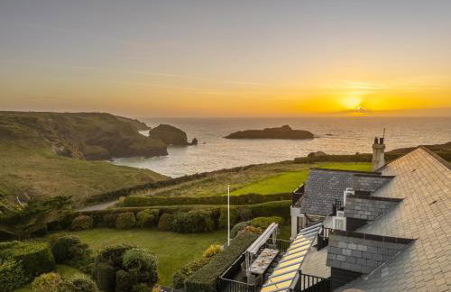 Henscath House - Foto 63