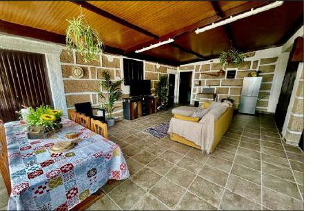 Casa Rural Finca Paraíso. Heated pool - Foto 32