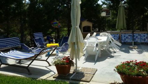 Casa Vacanze Oasi Felicita - Foto 5