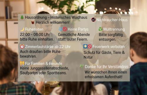 Waldhaus: Sauna | Kamin - Foto 55