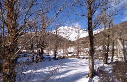 Casa Rural Ruralba - Foto 9