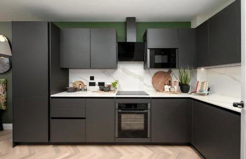 56 Park Street - Urban Apartment - Foto 53