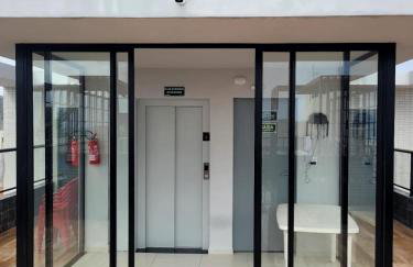 Bessa Flat Conforto à 180m do Mar - Storey Luxor - Foto 32