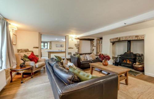 5 Bed in Middle Marwood oc-stepps - Foto 10