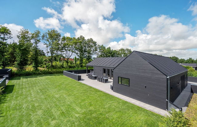 "Henrikke" - 500m to the fjord - Foto 13