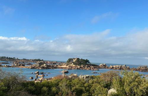 Ker Alinec la Dépendance - Photo 16