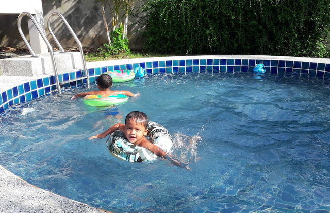 Lanta Dream Garden Pool Villa - Foto 27