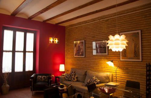 Homely Nest Valencia El Carme - Photo 6