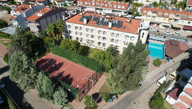 Grand Villa Sol Apart - Foto 2