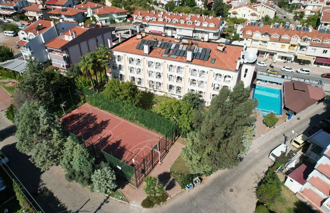 Grand Villa Sol Apart - Foto 2