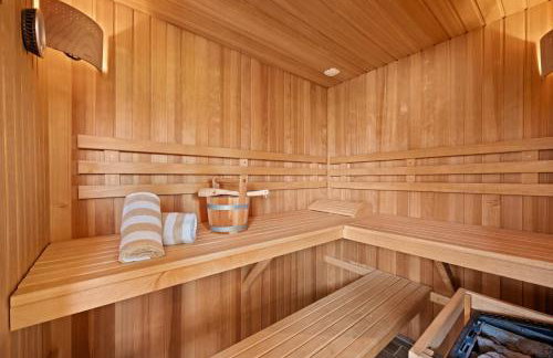 Luxuswellnesshaus Strandburg - Foto 30