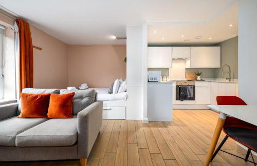 Alison Court - Urban Apartments - Foto 39