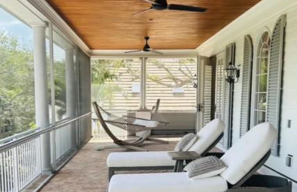 Naples Beach Port Royal Luxury Coastal Mansion Villa with Guesthouse & Pool & Hot Tub - Foto 8