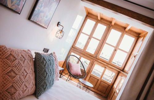 El Riveru - Astur Casas Rurales - Foto 25