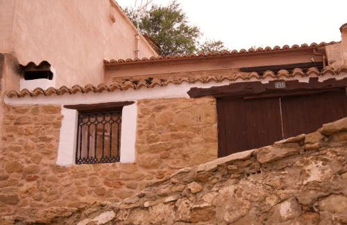 El Cau de Corcolilla (Villa Rural) - Foto 40