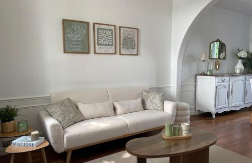 La petite Compiégnoise - Foto 10