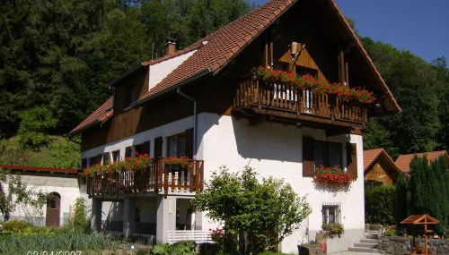 appartement vue sur la montagne - Photo 4