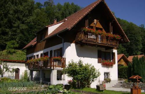 appartement vue sur la montagne - Foto 4