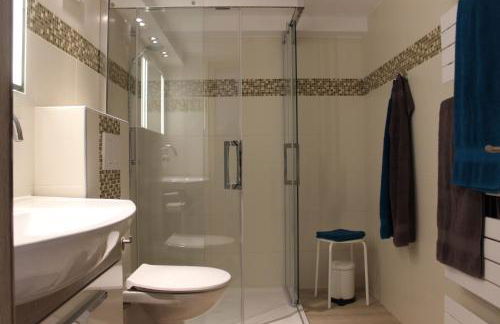 Ferienhaus Kleine Auszeit - Foto 27