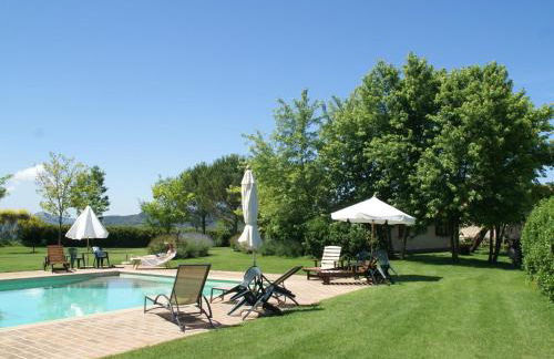 Holiday Home in Montone With Pool & Terrace - Foto 12