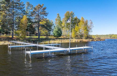 Waterfront Cabin On Full Rec Lake - Sleeps 6 - Foto 26