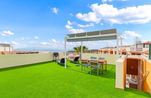 Vista la Gomera 2 - Region ADEJE - Foto 34