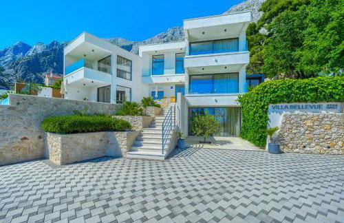 Villa Bellevue Bast - Foto 8