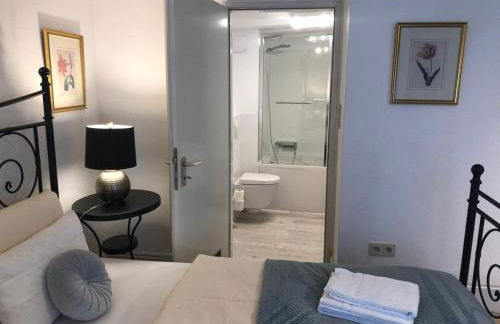 Boutique Fachwerkhaus Thirty Five - Foto 43