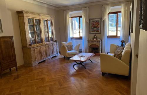 Cuore Antico 12 Apartment - Foto 1