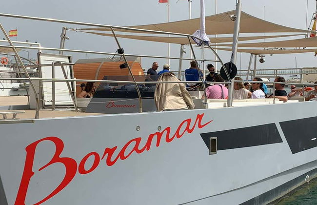 Tour in Gandia - Foto 1