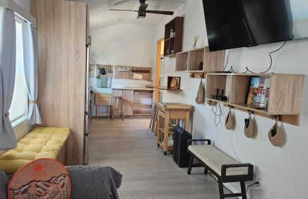 Modern Charming Steps From Downtown Family Friendly Gated Private Driveway Parking Conventions,Petco Park,Rady Shell, Gaslamp, Beaches, Zoo,Balboa Park - Foto 23