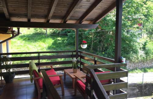 El Portiellu - Foto 52