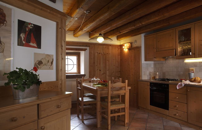 Dormì & Disnà - Foto 24