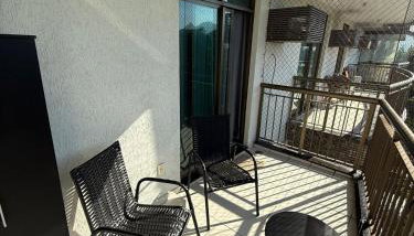 Camboinhas - Piscina e Garagem na Rua da praia - Foto 4