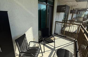 Camboinhas - Piscina e Garagem na Rua da praia - Foto 4