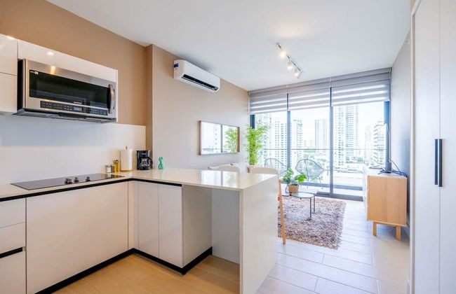 w Charming 1BR Home in San Francisco - Foto 22