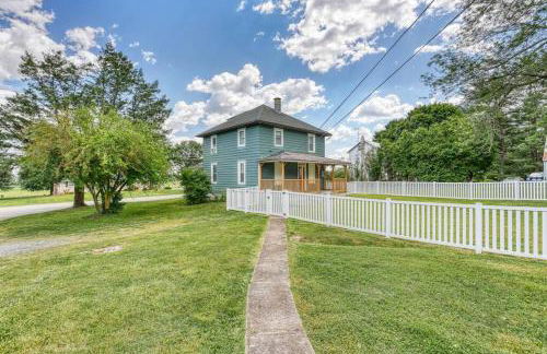 The Farm House - Foto 10