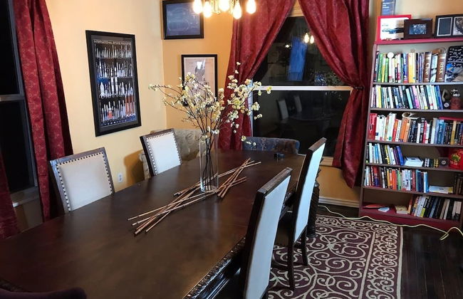 Cannabis Castle Historic Home in Baker District - Foto 54