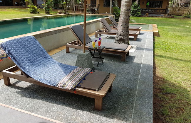 Khao Tong Villa at Melina - Photo 36