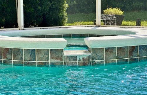 Tranquilo Villa A Shine Villas Property In Tuscan Hills - Foto 18