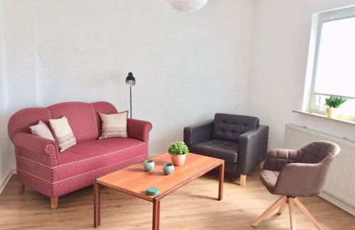 Hinter Burg, Haus mit Garten - Foto 9