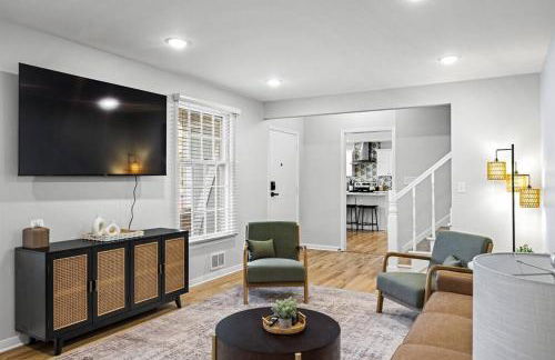 Boho Beauty Newly Remodeled 4BD 3 FULL BATH - Foto 30