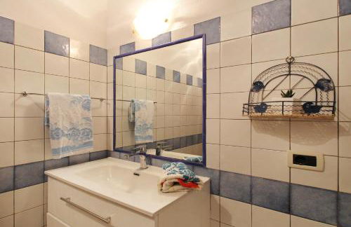 Villa Cosentino con Piscina privata & idromassaggio - Foto 30