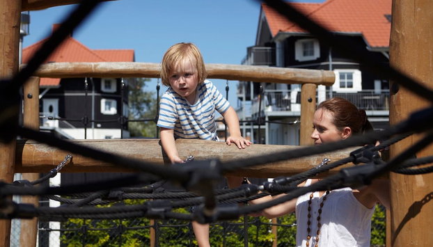 4 Person Holiday Home on a Holiday Park in Bogense - Foto 5, Miscelánea