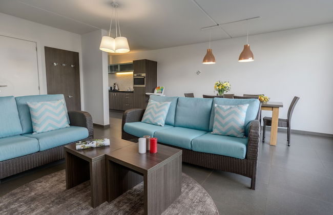 Center Parcs Park de Haan - Foto 45