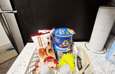 STYLISH COZY CONDO NEAR TO EVERYTHING a! - Foto 8