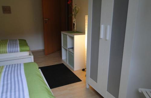 Ferienwohnung Hotte´s Hütte - Foto 16