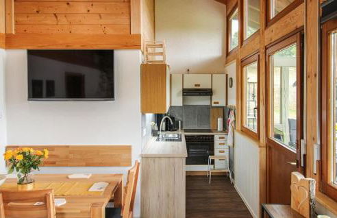 Chalet Bestaenderhof - Foto 19