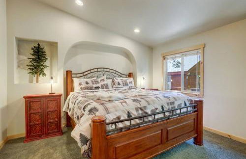 TaHaus Hot Tub Pool Table Dog Friendly - Foto 34